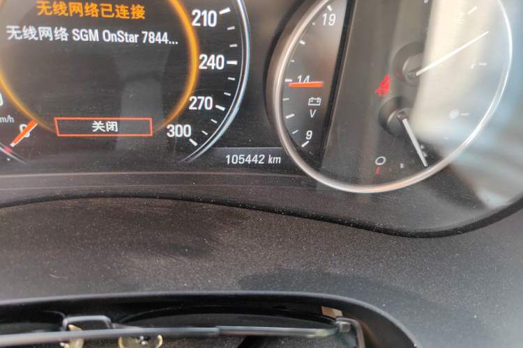 Used Buick LaCrosse 2018 28T Avenir
