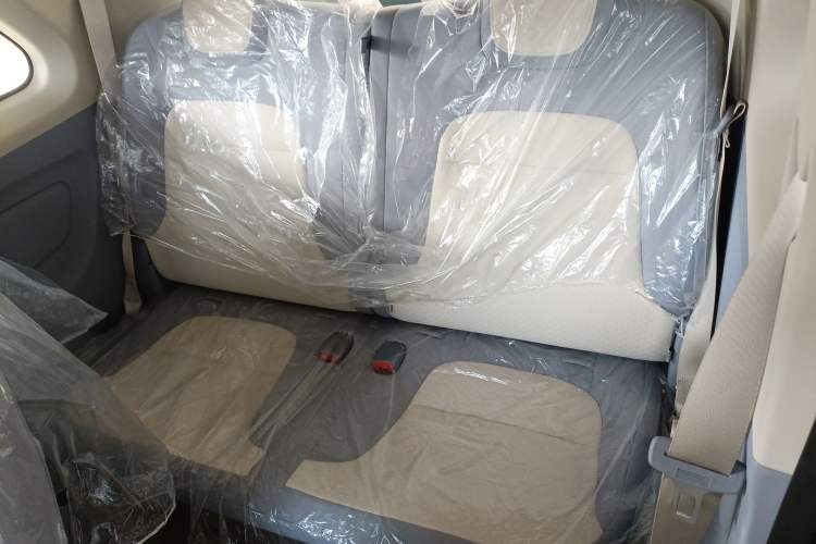 Used Dongfeng Fengon MINIEV 2022 Candy Edition Lightly Sweeted Left Rear Seat