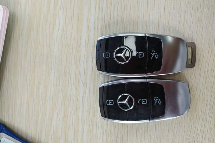 Used Mercedes-Benz E-Class 2022 Revised E 300 L Sport Luxury Edition
