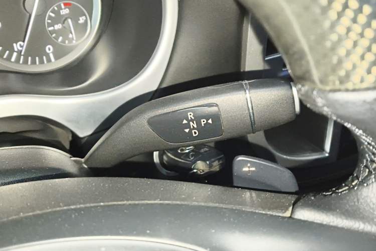 Used Mercedes-Benz V-Class 
