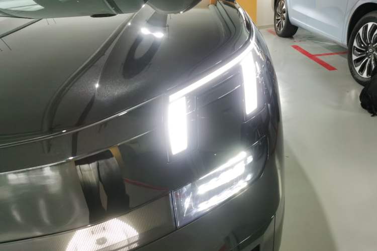 Used Lynk & Co 900 2025 1.5T Ultra