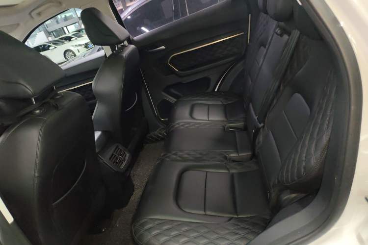 Used Haval H6 2020 1.5 GDIT Automatic Platinum Champion Edition
