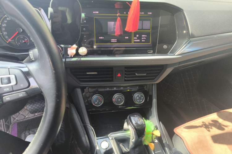 Used Volkswagen Sagitar 2021 280TSI DSG Comfort Connect Edition