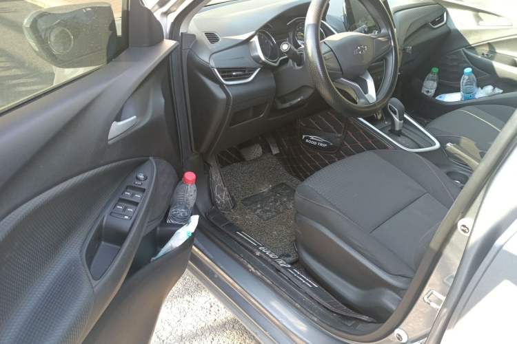 Used Chevrolet Cavalier 2020 Redline 325T Automatic Xinshang Edition China VI Standard
