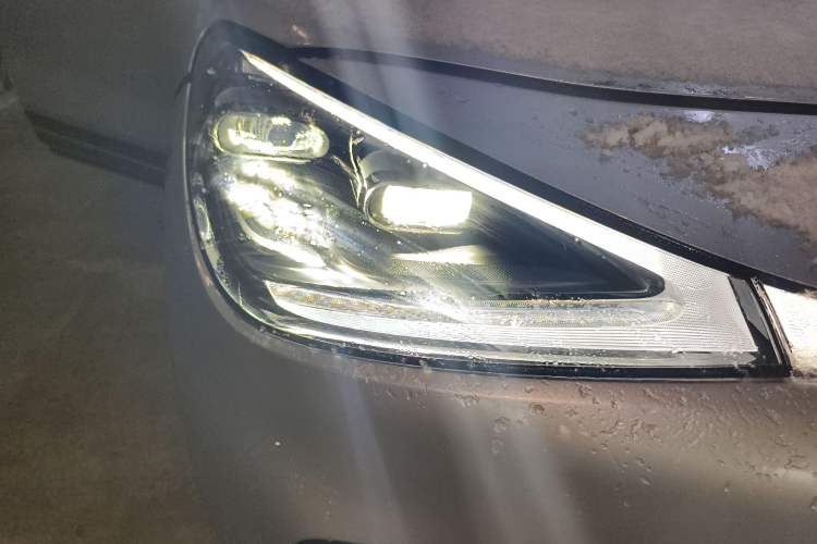 Used smart #1 2022 Premium Edition