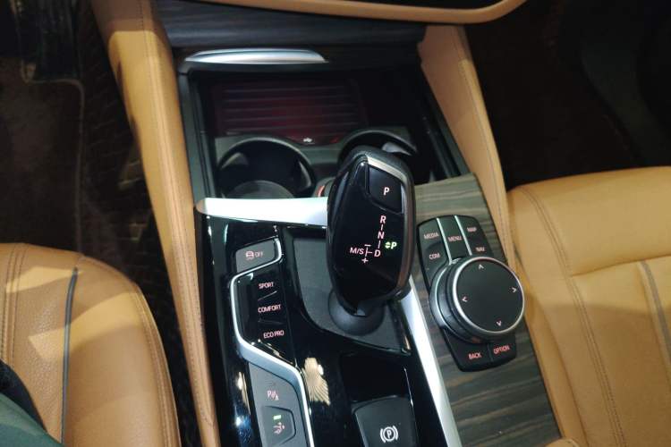 Used BMW 6 Series GT 2019 630i Luxury Design Package
