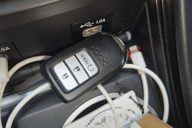 Used Honda Breeze 2020 240TURBO CVT 2WD Luxury Edition
