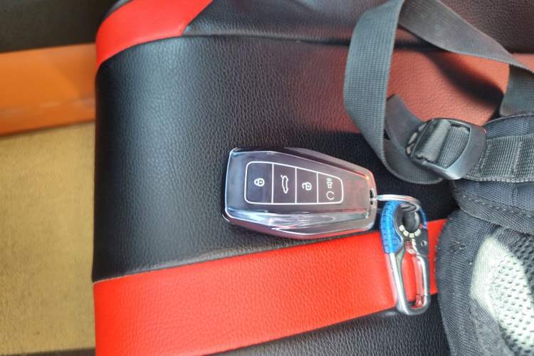 Used Geely Auto Emgrand S 2021 1.4T CVT Prestige Edition