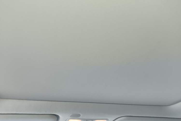 Used Hyundai Mistra 2016 1.6T Automatic Flagship TOP Model Headliner