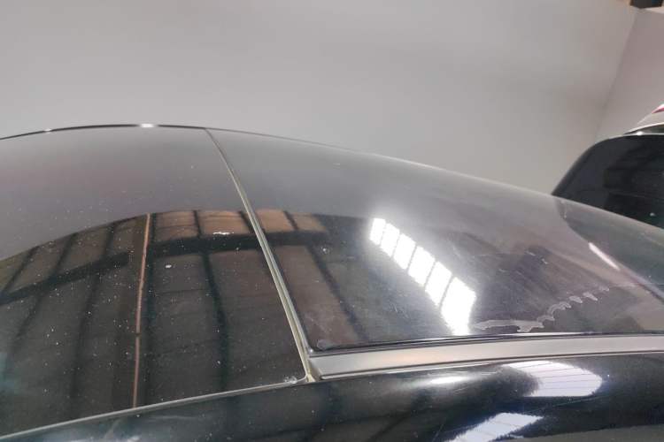 Used XPeng G3 2020 400 Smart Edition
