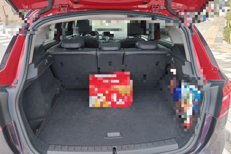 Used BMW 2 Series Active Tourer 2016 220i Luxury Edition