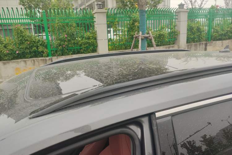 Used CHANGAN CS75 PLUS 2023 3rd Generation 1.5T Automatic Prestige Model