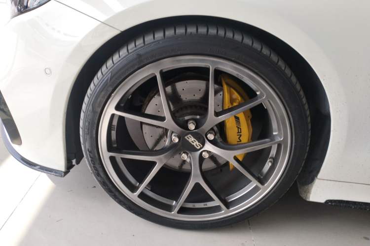 Used Mercedes-Benz E-Class 2019 E 200 Coupe
