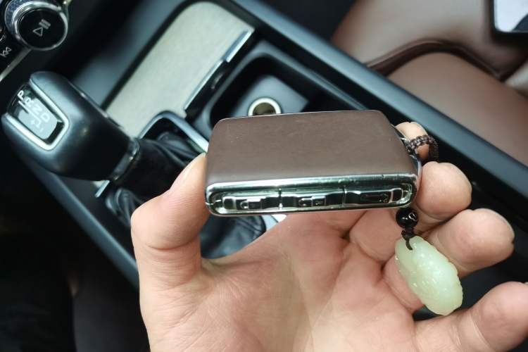 Used Volvo XC60 2020 T5 4x4 Smart Luxury Edition
