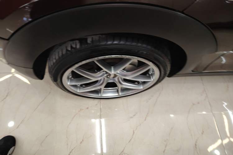 Used MINI Clubman 2016 2.0T COOPER S