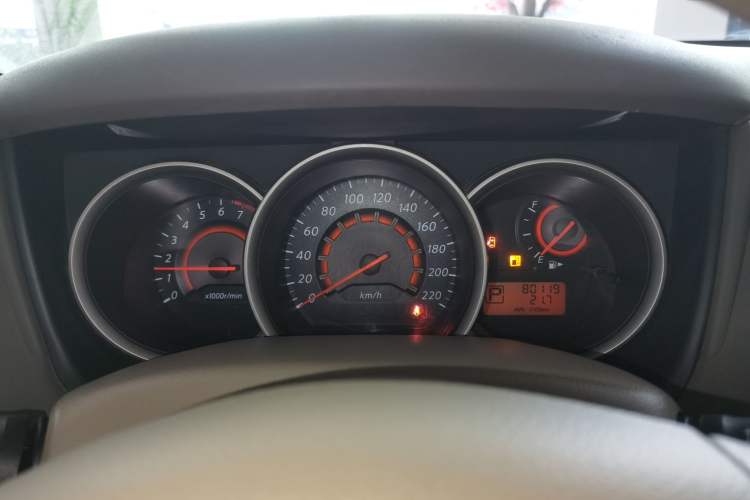 Used Nissan Sylphy 2016 Classic 1.6XE Automatic Comfort Edition
