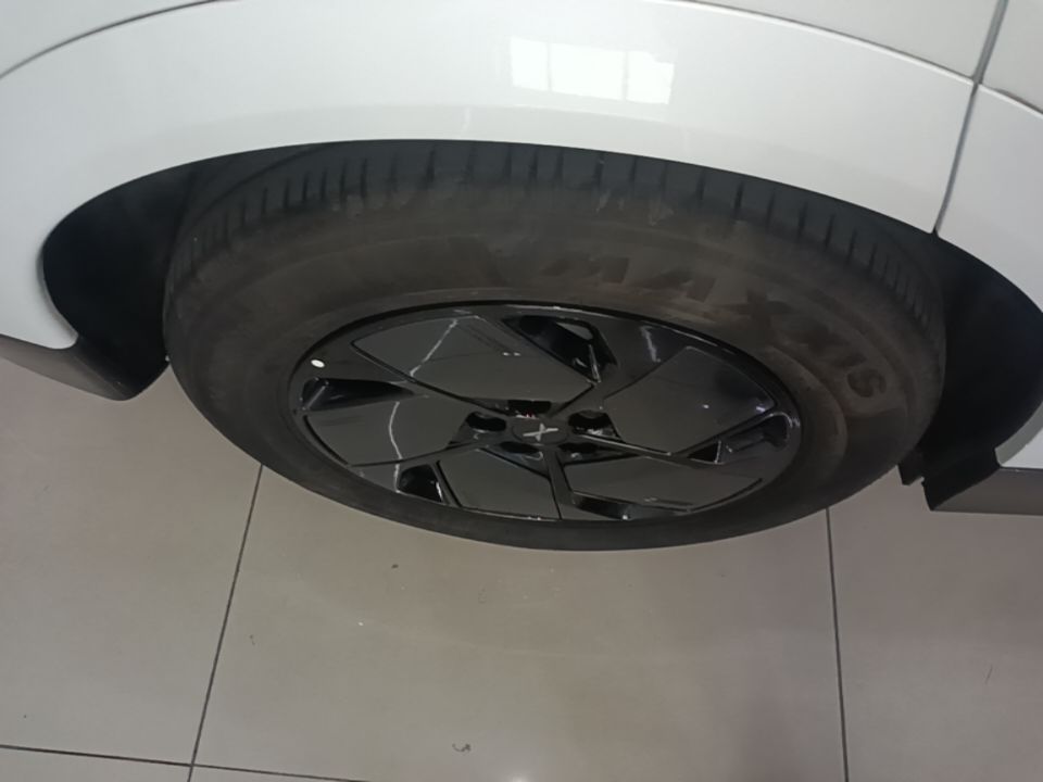 XPeng G6 2025 625 Long-Range Max Flagship Edition — снимка 11