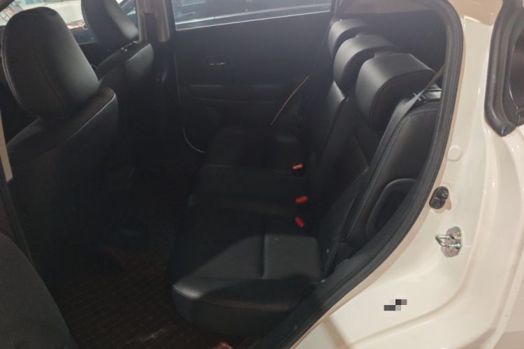 Used Honda Vezel 2020 1.5L CVT Pioneer Edition