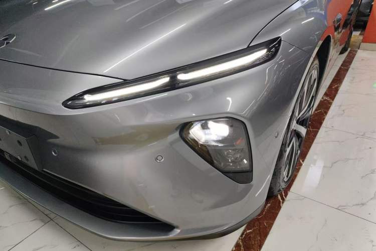 Used Nio ET7 2024 75 kWh Executive Edition