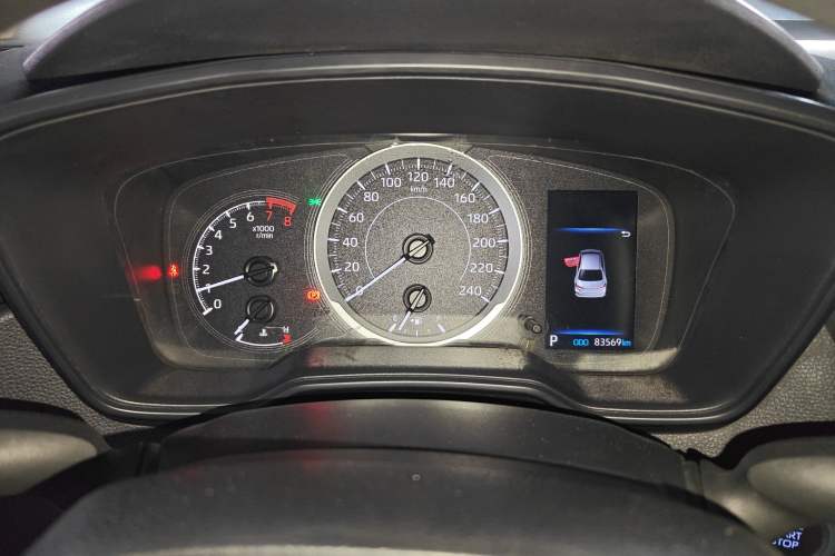 Used Toyota Allion 2022 2.0L Pioneer Edition