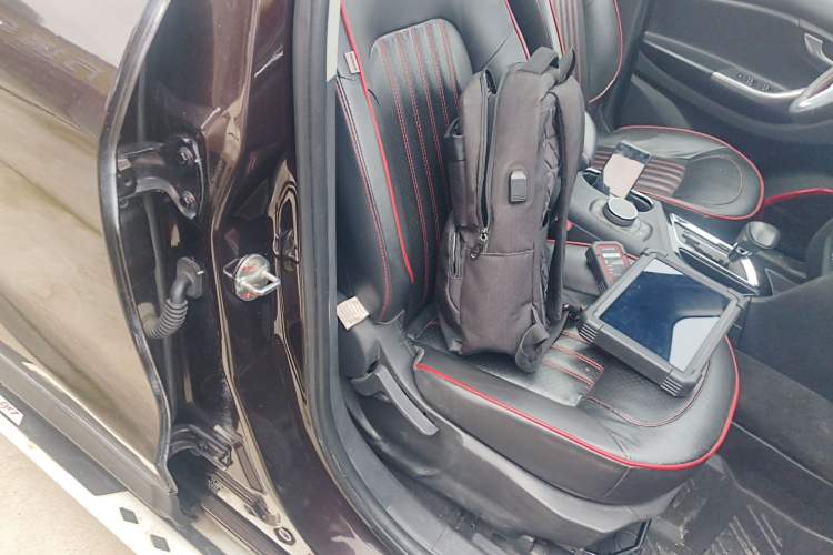 Used Soueast DX7 2018 1.5T Automatic Luxury Model