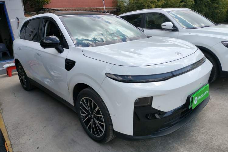 Used Leapmotor B10 2025 510 Joyful Edition