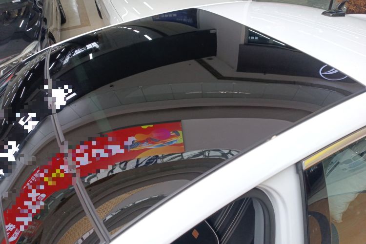 Used Audi A3 2024 A3L Limousine 35 TFSI Fashion Sport Model