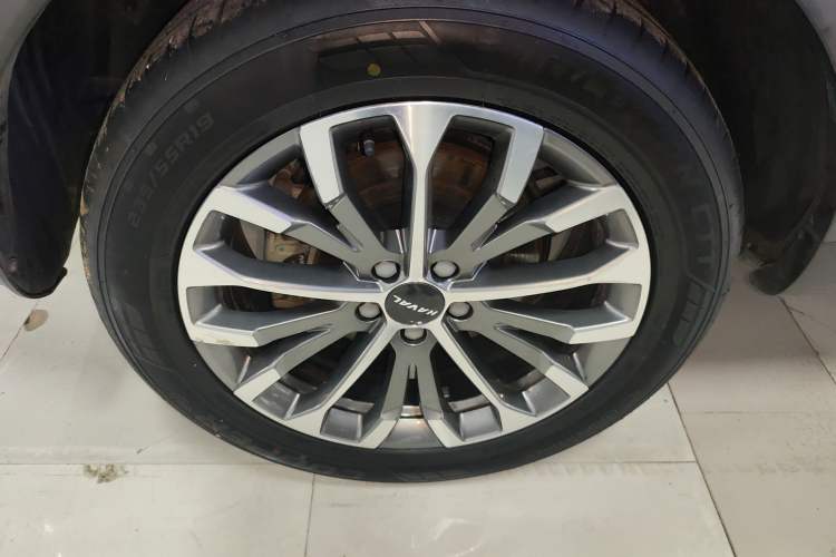 Used Haval H6 2020 1.5 GDIT Automatic Platinum Champion Edition