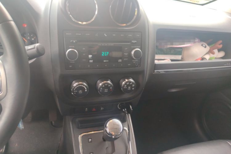 Used Jeep Patriot 2014 2.4L Sport Edition