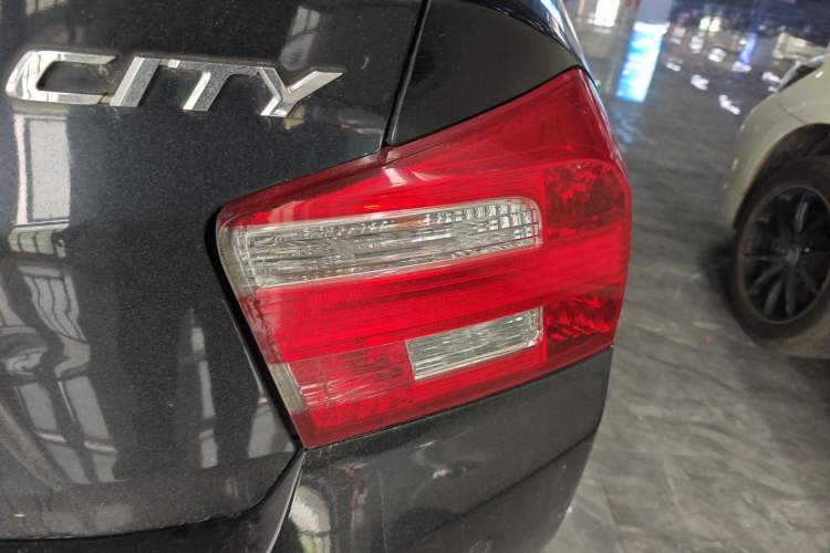 Used Honda City Classic 2012 1.5L Automatic Elite Edition Right Rear Taillight