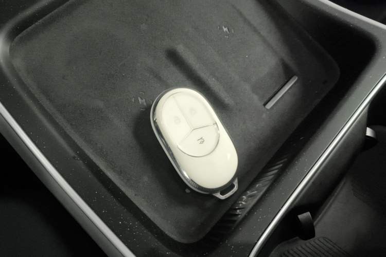 Used Nio ET5 2025 75 kWh