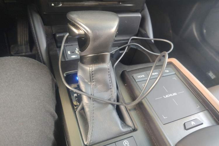 Used Lexus ES 2021 200 Excellence Edition