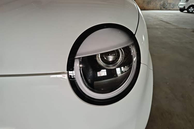 Used Qiyuan Lumin 2024 130km Qingyue Version
