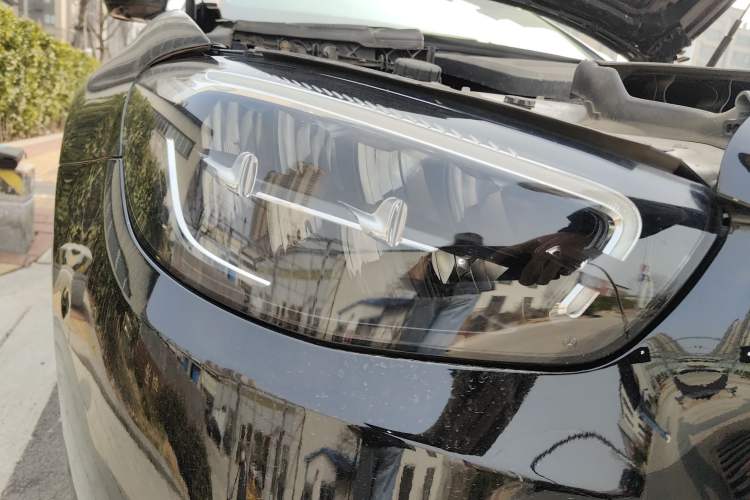 Used Mercedes-Benz E-Class 2021 Restyled E 300 L Luxury Edition
