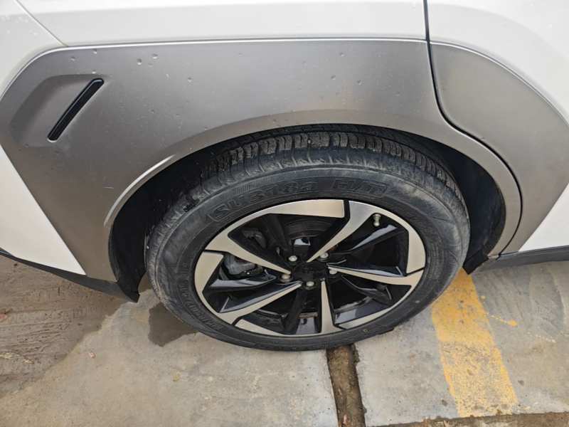 Used AION Y 2023 Plus 510 Smart Edition — 25