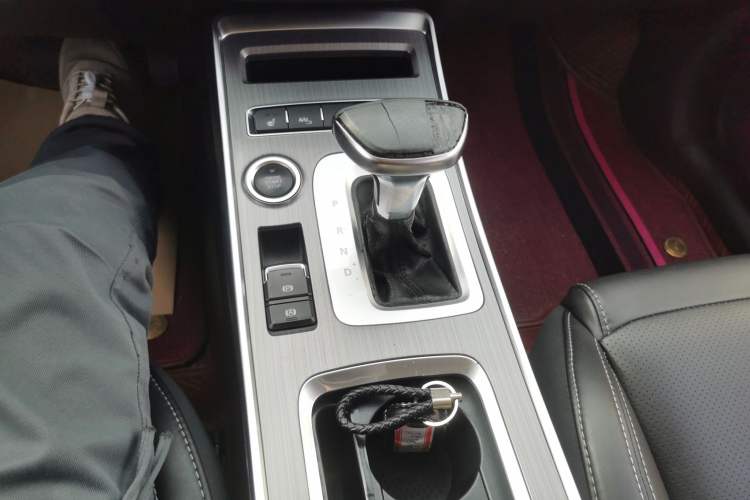 Used Chery Tiggo 7 2018 1.5T Automatic Elite Leading Edition China V Standard