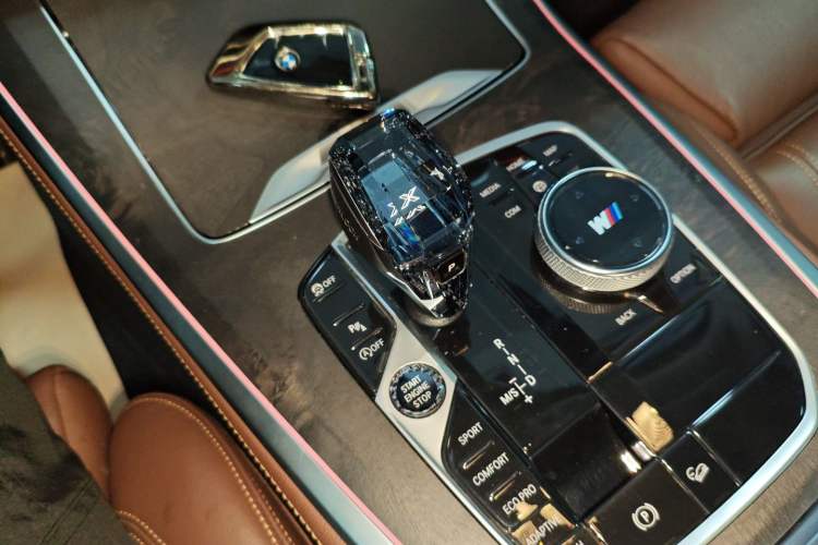 Used BMW X5 (Import) 2020 xDrive30i X Design Package