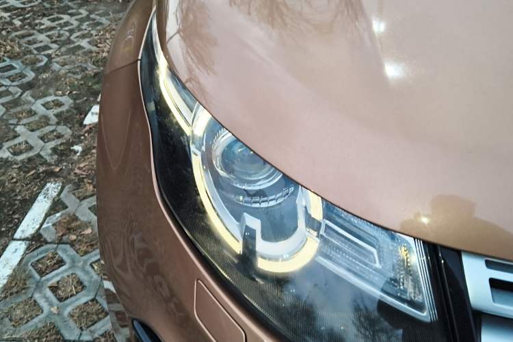 Used Land Rover Discovery Sport 2016 2.0T HSE