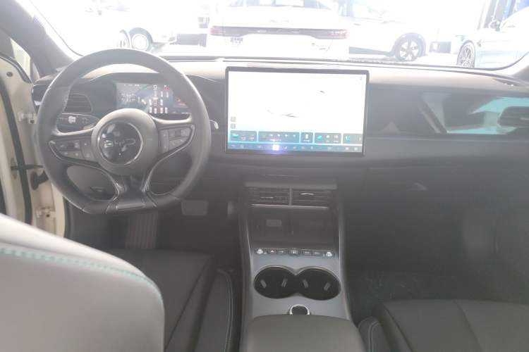 Used BYD Seal 06 New Energy 2025 EV 545KM Flagship Edition