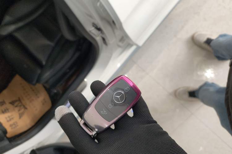 Used Mercedes-Benz C-Class 2020 Restyled C 200 L Fashion Edition Sport Version