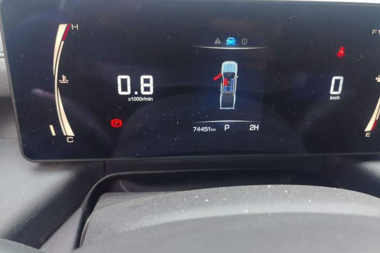 Used Great Wall King Kong Poer 2023 2.0T Automatic Diesel 4x4 Elite Edition Flatbed GW4D20M
