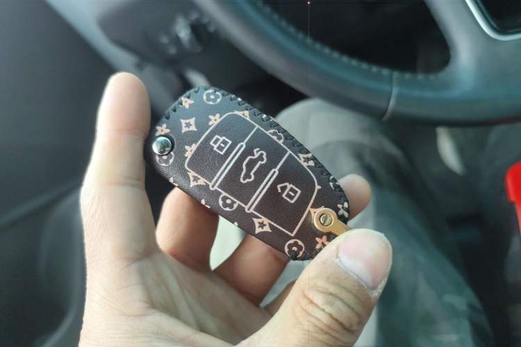 Used Audi Q2L e-tron 2019 Q2L e-tron Pure Electric Smart Enjoyment Model