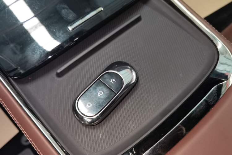 Used Leapmotor C01 2023 Range-Extended 316 Smart Edition