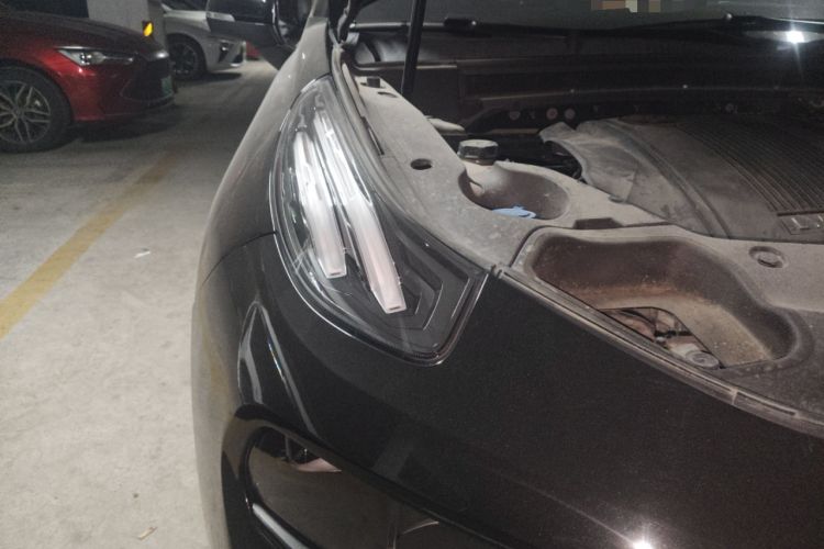 Used Lynk & Co 03 2021 1.5TD DCT JingPlus Right Front Headlight