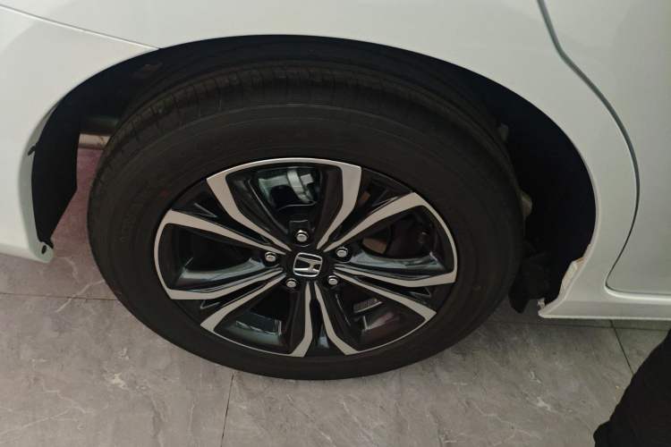 Used Honda Crider 2024 180 Turbo CVT Smart Enjoyment Edition