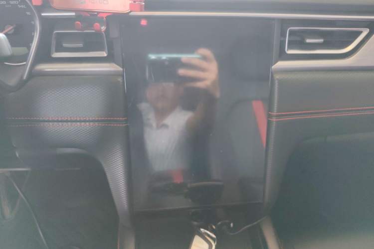 Used SOL A5 2021 1.5T CVT Luxury Smart Model
