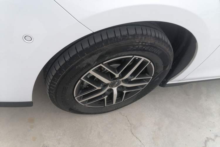 Used BYD Seal 05 DM-i 2025 DM-i Intelligent Drive 120KM Flagship Model
