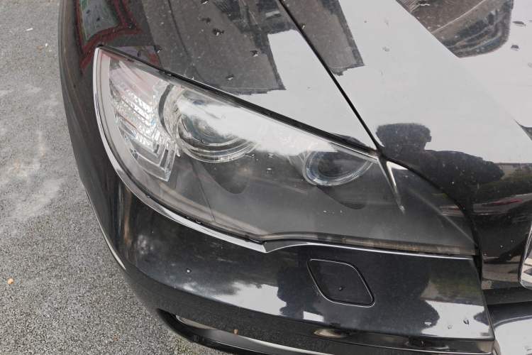 Used BMW X6 2014 xDrive35i Sport model Right Front Headlight