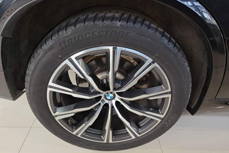 Used BMW X5 2021 xDrive30i M Sport Package