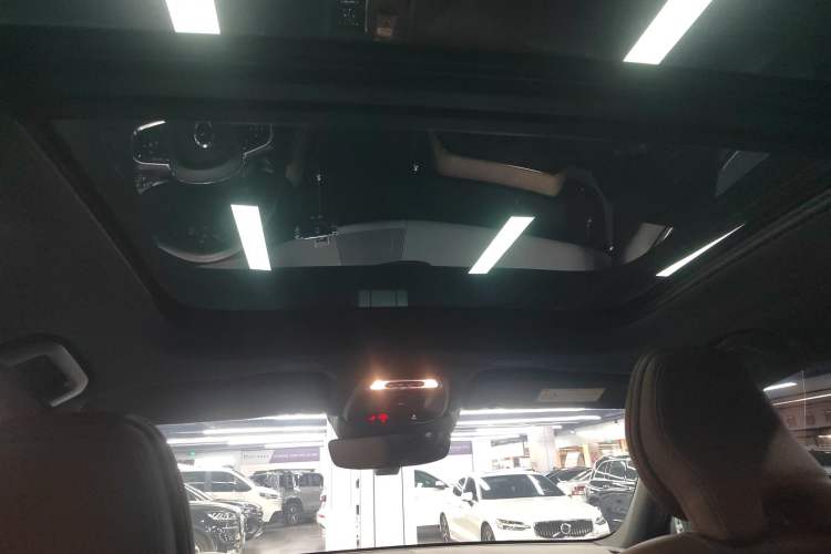 Used Volvo XC60 2021 T5 4x4 Smart Luxury Edition